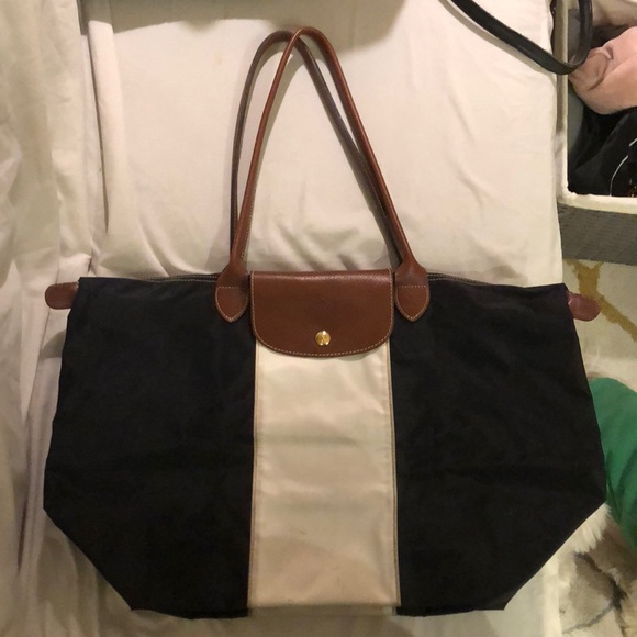 customize longchamp